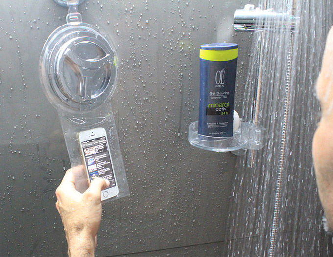 HOYO-Smartphone-Shower-Case