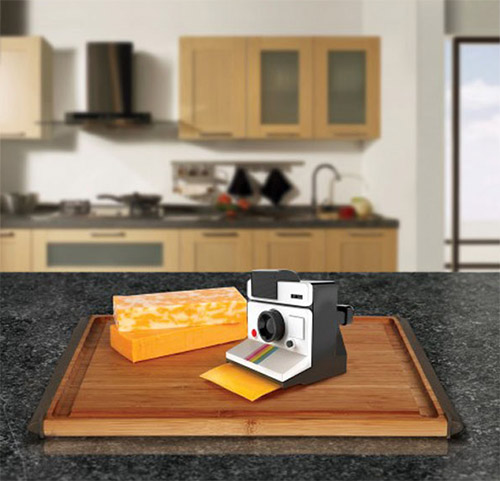 Polaroid-Camera-Cheese-Slicer-1