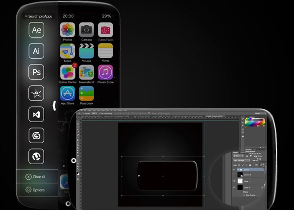 Holy fuck – The iPhone&nbsp;PRO!!!