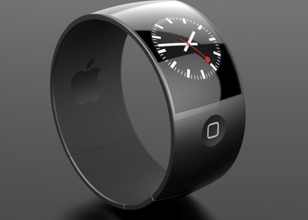 The Apple iWatch