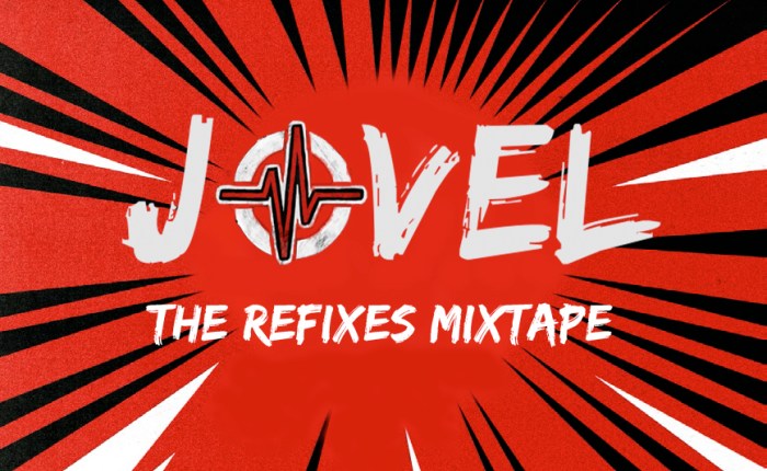 My NEW Twitter + My FREE 47 Track&nbsp;Mixtape!